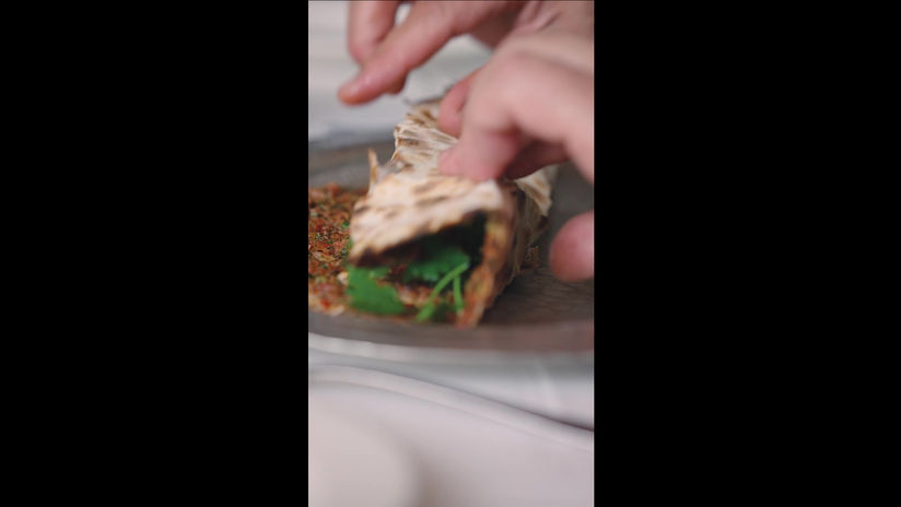 Hamdi Restaurant 7
